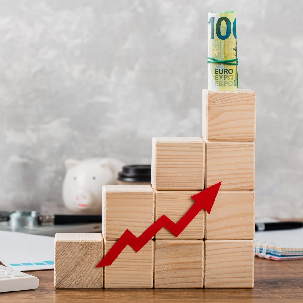 Asesoramiento financiero para empresas - Gestei