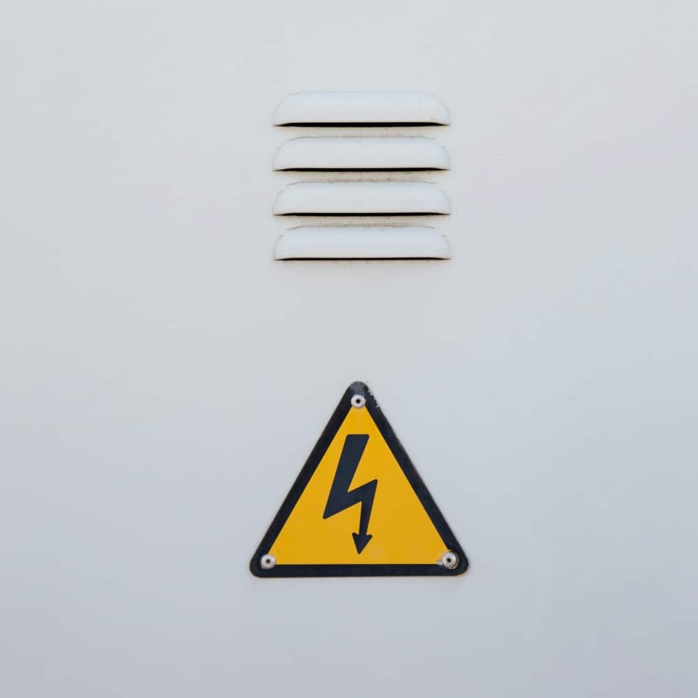 Boletin electrico - Gestei