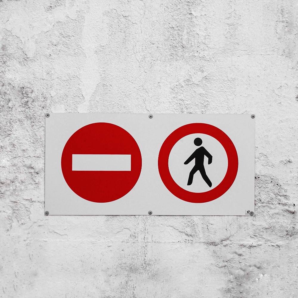 Plan de autoproteccion senalizacion de seguridad - Gestei