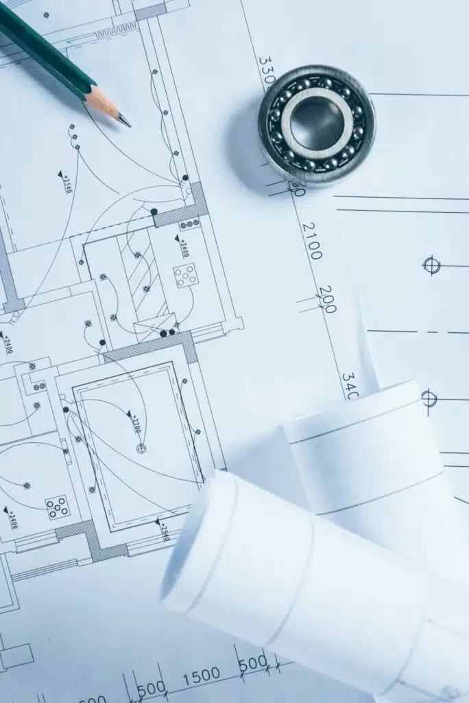 Ingenieria y proyectos electricos - GESTEI